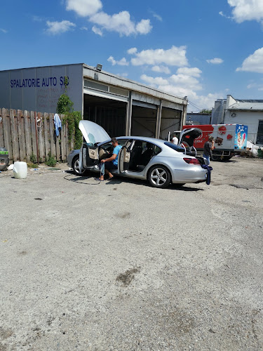 Opinii despre Spalatorie Auto Șic în Cluj - Spălătorie auto