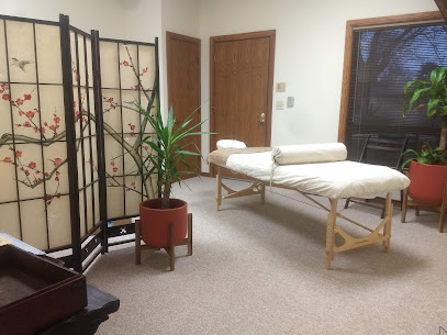 Davis Massage and Body Therapy