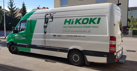 Hikoki Power Tools Österreich GmbH