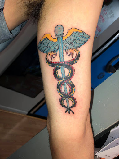 Explore soul sisters tattoo ideas, creative tattoo ideas in Jonesboro, available at Immortal Ink