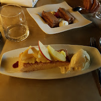 Plats et boissons du Restaurant de cuisine fusion Mimosas sur le Toit - Restaurant & Rooftop à Bormes-les-Mimosas - n°4