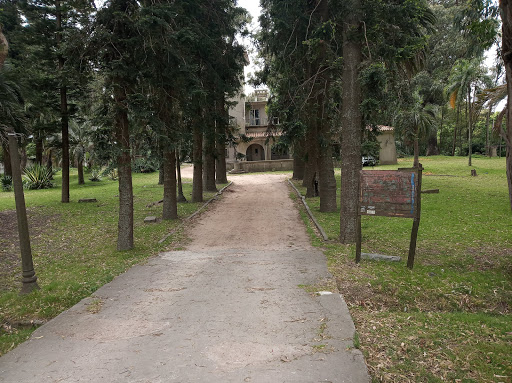 Parque Fernando García