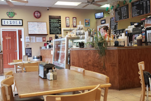 Lakeview Brew Coffee Café image