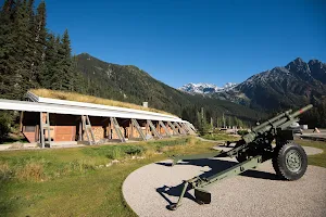 Rogers Pass Discovery Centre image