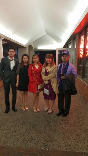 Shopping Mall «Walnut Hill Shopping Center», reviews and photos, 16529 S Frederick Ave, Gaithersburg, MD 20877, USA