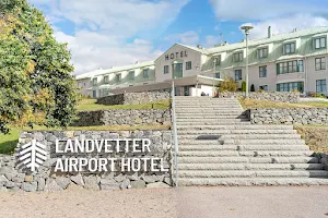 Landvetter Airport Hotel image