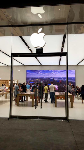 Computer Store «Apple Avalon», reviews and photos, 8130 Avalon Blvd, Alpharetta, GA 30009, USA