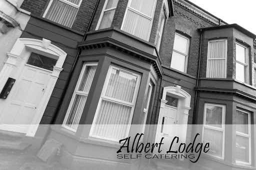 Albert Lodge