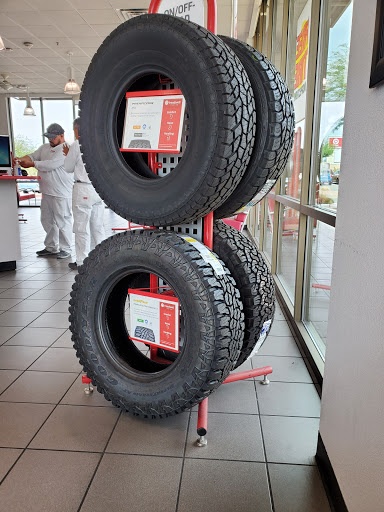 Used tire shop Henderson