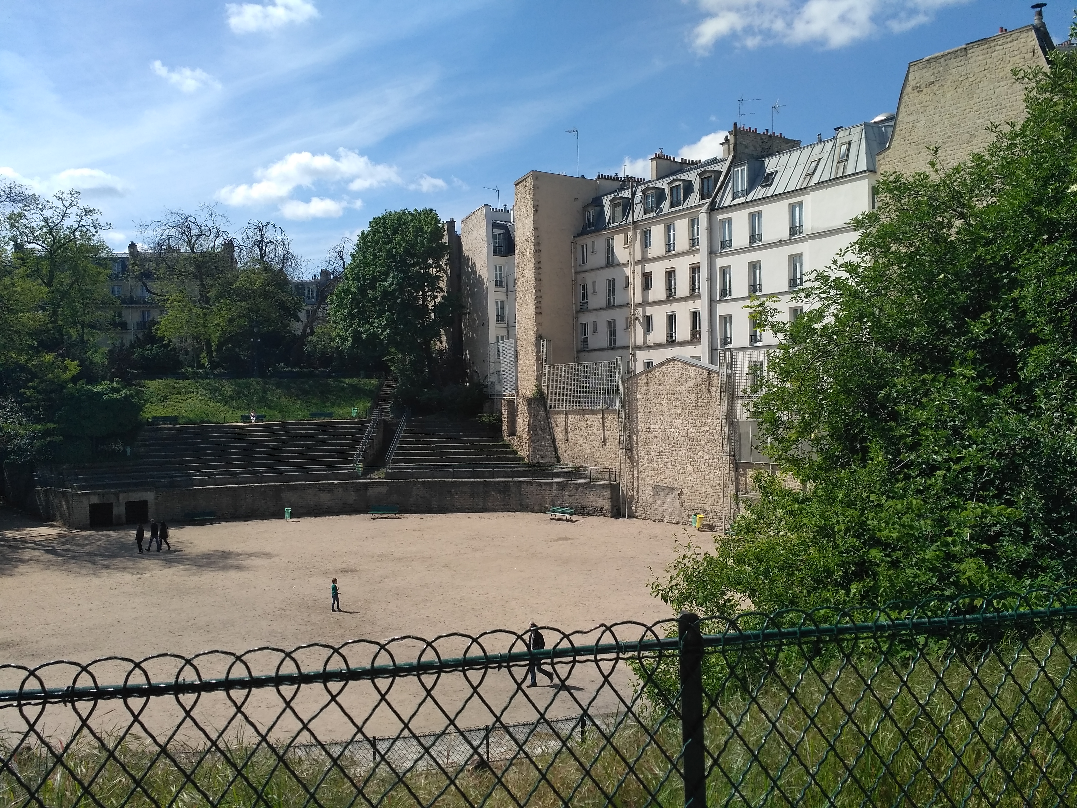 Photo n° 2 de l'avis de Johan.o fait le 14/05/2018 à 14:54