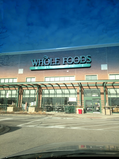 Grocery Store «Whole Foods Market», reviews and photos, 2607 W 75th St, Naperville, IL 60540, USA