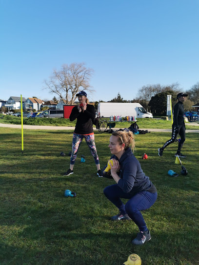 Bootcamp UK Poole - Outdoors Fitness Classes in Po - Whitecliff Rd, Poole BH14 8DU, United Kingdom
