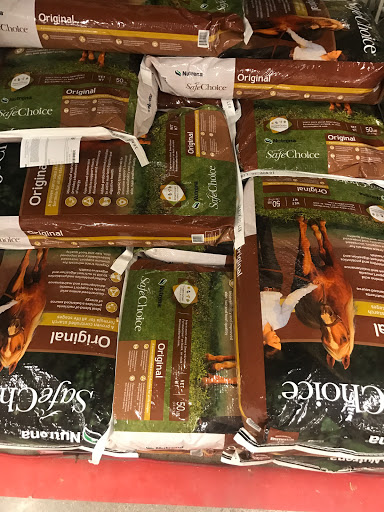 Home Improvement Store «Tractor Supply Co.», reviews and photos, 97 Providence Pike, Putnam, CT 06260, USA