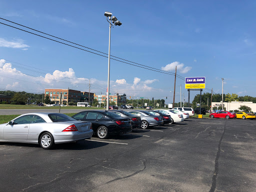 Used Car Dealer «Lux Auto», reviews and photos, 6600 Crain Hwy, La Plata, MD 20646, USA