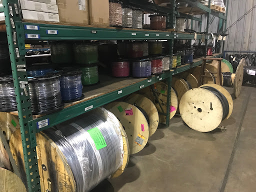 Electrical Supply Store «Dealers Electrical Supply», reviews and photos, 316 S Palace Ave, Tyler, TX 75702, USA