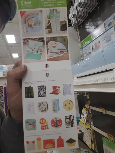 Craft Store «Michaels», reviews and photos, 1601 Westbank Expy c, Harvey, LA 70058, USA