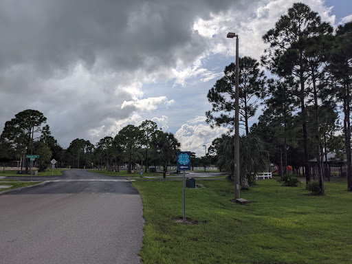 Recreation Center «North Fort Myers Recreation Center», reviews and photos, 2000 N Recreation Park Way, North Fort Myers, FL 33903, USA