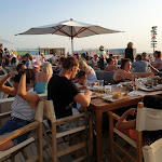 Photo n°1 de l'avis de Guillaume.e fait le 23/07/2019 à 21:16 sur le restaurants Sunset à Berck