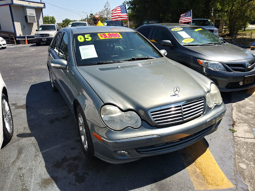 Used Car Dealer «Auto Exchange of Central Florida», reviews and photos, 1905 13th St, St Cloud, FL 34769, USA