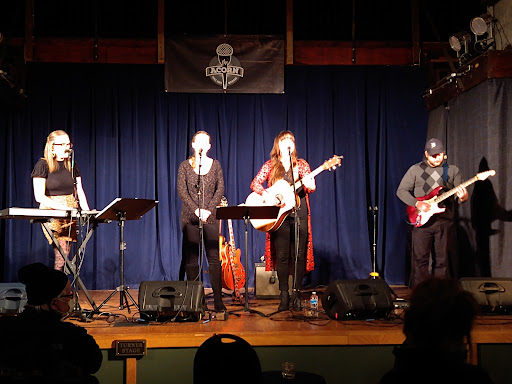 Performing Arts Theater «Acorn Theater», reviews and photos, 107 Generations Dr, Three Oaks, MI 49128, USA