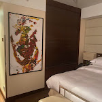 Photo n°28 de l'avis de Chhavi.h fait le 03/07/2022 à 12:08 sur le  JW Marriott Hotel Frankfurt à Frankfurt