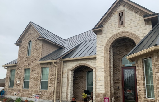 A-TEX Roofing & Remodeling