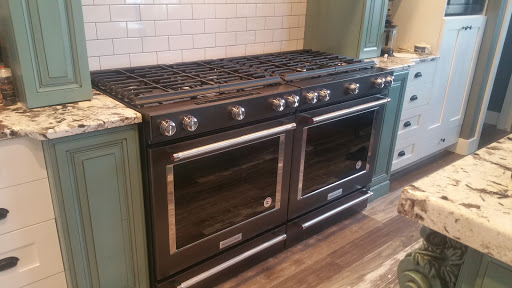 Appliance Store «Boyle Appliance Center», reviews and photos, 146 36th St, Ogden, UT 84405, USA