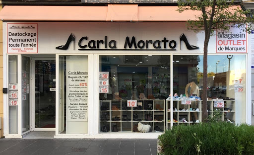 Carla Morato Outlet