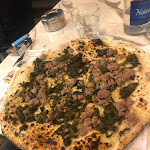 Photo n°1 de l'avis de Alessandra.a fait le 21/08/2023 à 20:58 sur le  L' Antica pizzeria da Michele Torino à Turin