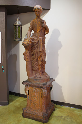 Beauty School «Aveda Institute Las Vegas», reviews and photos, 4856 S Eastern Ave, Las Vegas, NV 89119, USA