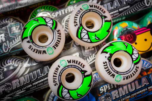 Explore patchwork tattoo ideas female, creative tattoo ideas in San Leandro, available at Orbit Skate and Boutique- Skate Shop & Piercing Shop in San Leandro, CA