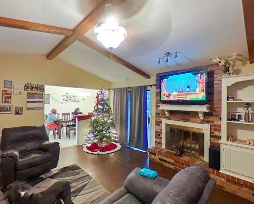 Water Damage Restoration Service «SERVPRO of Norman», reviews and photos, 3200 Deskin Dr, Norman, OK 73069, USA