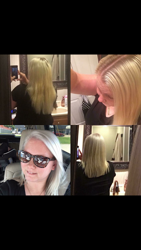 Beauty Salon «Redneck Rockstar/Hair Salon-Misty Wilson», reviews and photos, 2302 Gilmer Rd, Longview, TX 75604, USA