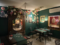 Atmosphère du Restaurant italien Mamma Valera à Noirmoutier-en-l'Île - n°10
