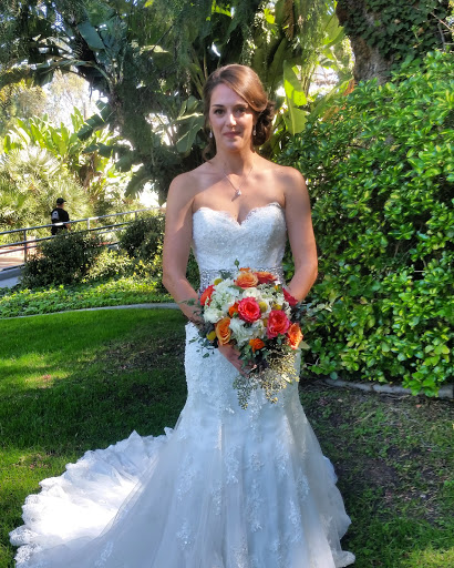 Florist «Rainbow Flowers», reviews and photos, 1070 University Ave, San Diego, CA 92103, USA