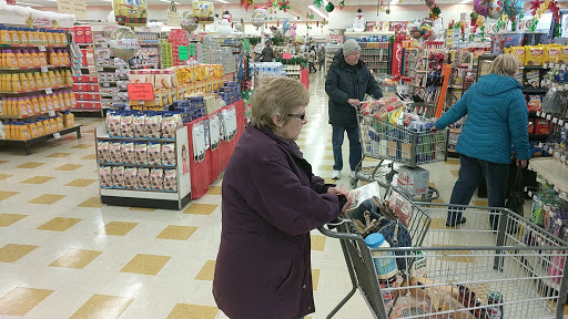 Supermarket «Market Basket», reviews and photos, 199 Boston Rd, North Billerica, MA 01862, USA