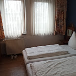 Photo n°1 de l'avis de Anastasia. fait le 10/04/2022 à 00:50 sur le  Miramar Hotel à Frankfurt