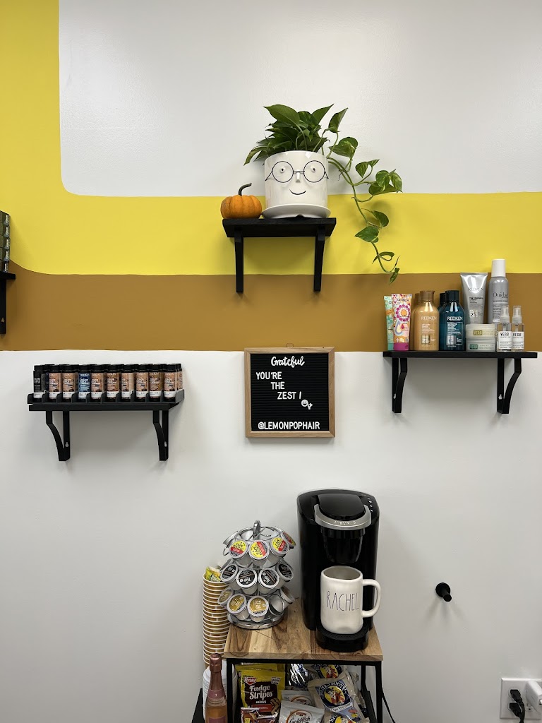 Lemon Pop Hair Shoppe Ramsey, NJ 07446 Services and Reviews