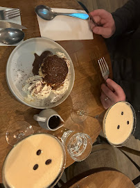 Plats et boissons du Bistro La petite aubaine à Paris - n°11