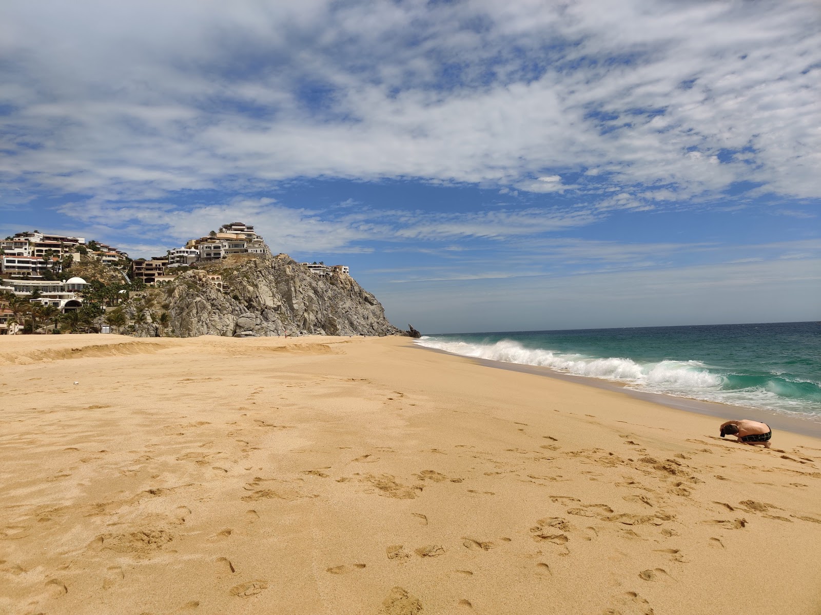 Pedregal Playa photo #8