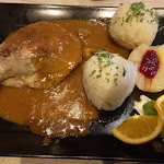 Photo n°7 de l'avis de Elke.a fait le 26/12/2023 à 14:59 sur le  Leon Restaurant - Imbiss - Partyservice Imbisswagen à Übach-Palenberg