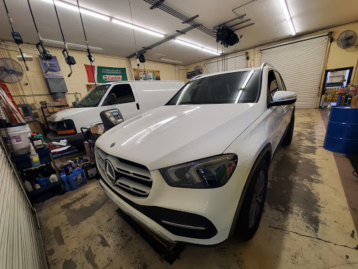 Auto Repair Shop «Windermere Sustainable Car Care», reviews and photos, 1440 Airport Pulling Rd N, Naples, FL 34104, USA