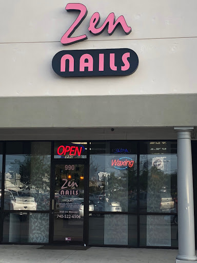 ZEN Nail Salon - Nail Salon in Heath