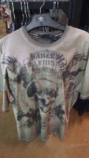 Harley-Davidson Dealer «Harley-Davidson Bowling Green», reviews and photos, 251 Cumberland Trace Rd, Bowling Green, KY 42103, USA