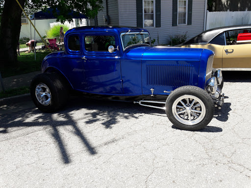 Visitor Center «The Route 66 Pacific Railfan Center», reviews and photos, 100 E St Louis St, Pacific, MO 63069, USA