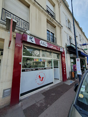 A & Z Coiffure à Maisons-Alfort