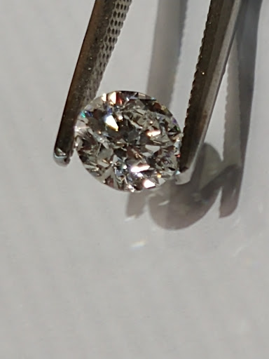 Jeweler «Jamie Hood Jewelers», reviews and photos, 2508 Avalon Ave, Muscle Shoals, AL 35661, USA