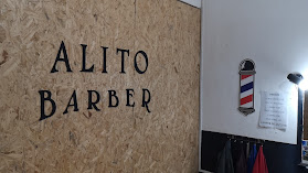 Alito Barber