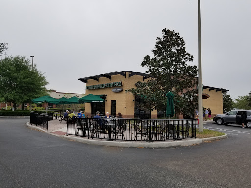 Coffee Shop «Starbucks», reviews and photos, 2573 E Hwy 50, Clermont, FL 34711, USA