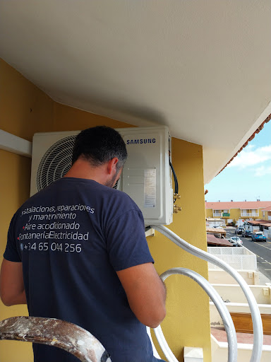 Climasolution servicio técnico Fuerteventura en La Lajita, Las Palmas